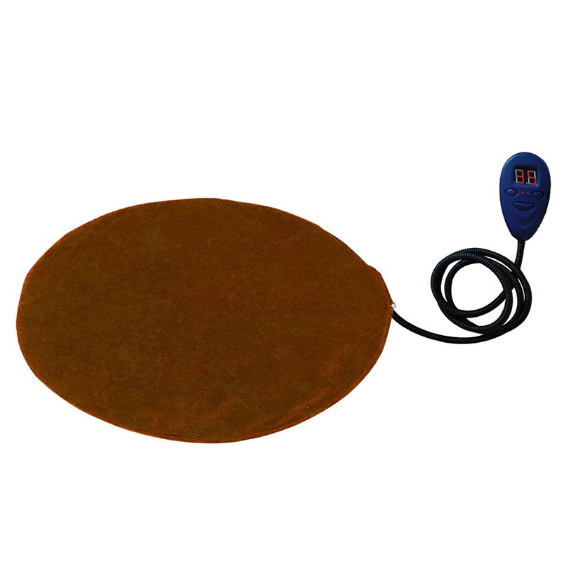 Cat And Dog Heating Electric Blanket European Standard U.S. Standard Anti-Scratch Bite Intelligent Constant Temperature Heating Pad Pet Heating Pad — image 8