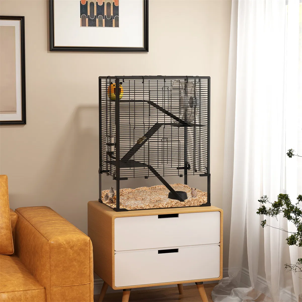 Hamster Tank — image 6