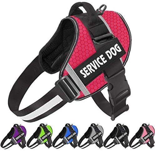 Pet Dog New Reflective Comfortable Pet Chest Strap Traction Rope Leash Undershirt Pet Chest Strap — image 11