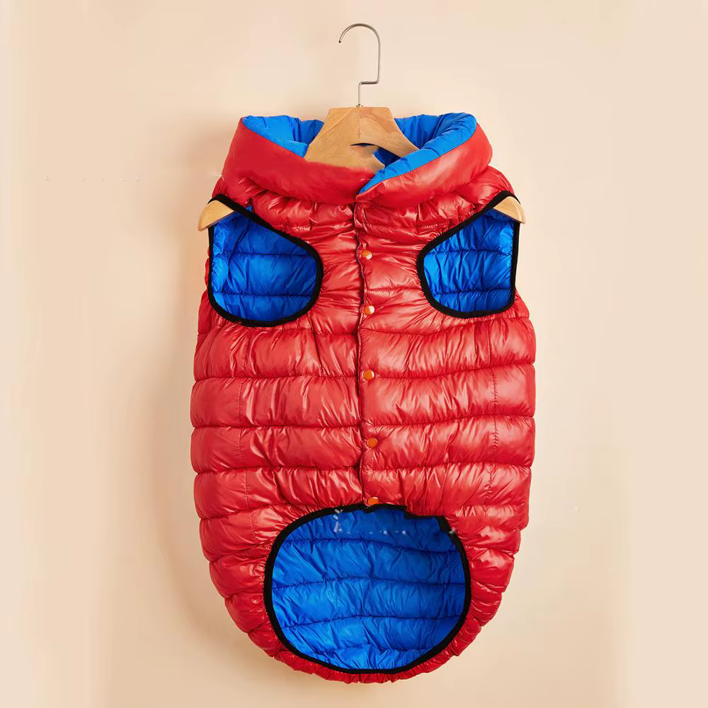 Ropa Nueva para Perros, Otoño e Invierno — imagen 8