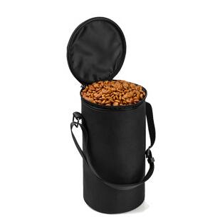Waterproof Food Bag Dog Feeders Travel Bowls Dry Food Container Bag For Dog Food — image 3