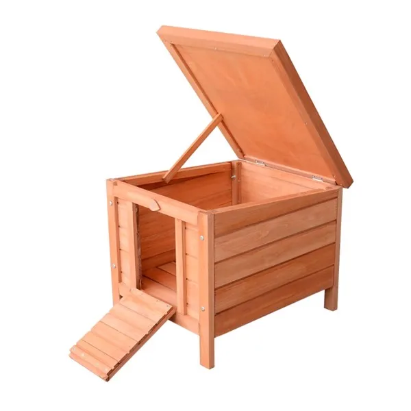 Pet/Dog House- Natural — image 7