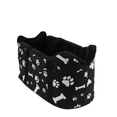 Car Claw Imprint Nest Pet Outing Car Control Supplies Available for All Seasons Pet Supplies — image 2
