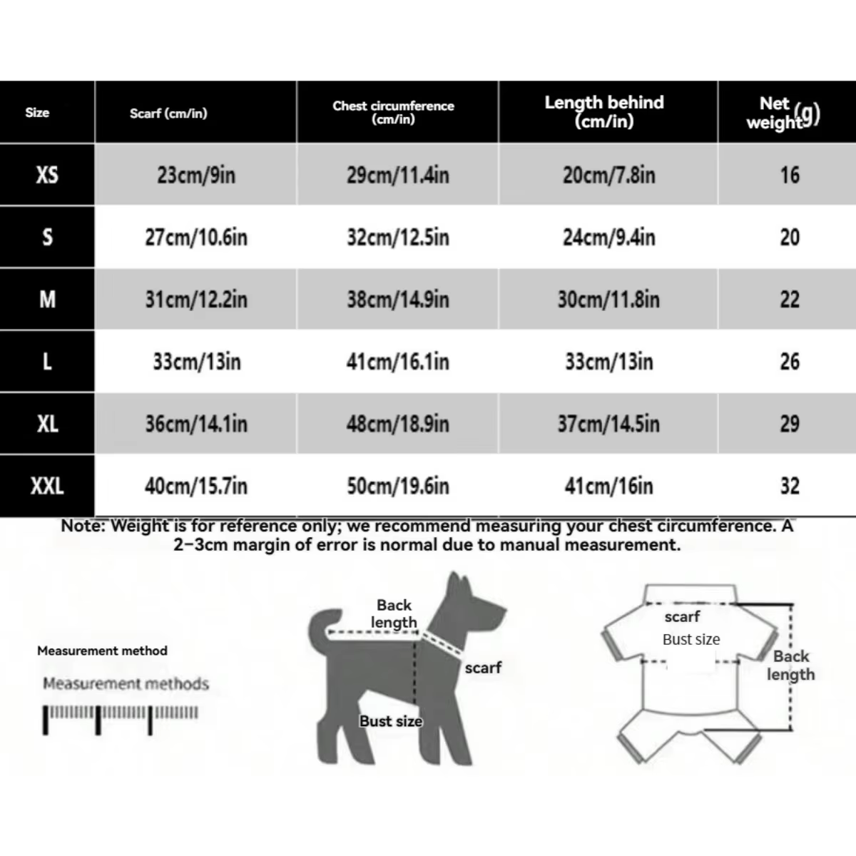 Kawaii Vertical Striped Summer Pet Clothes Soft with Bow Pet Dog Skirt Elastic Thin Dog Princess Dress — image 2