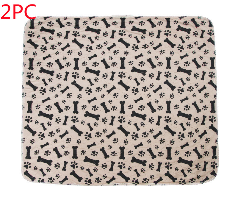 Three-layer Waterproof Pet Absorbent Pad — image 3