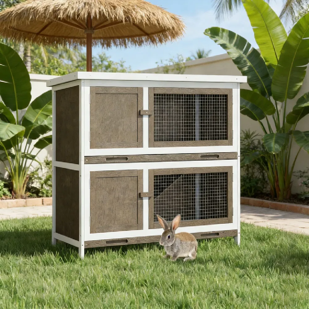 Small Animal Playpen Cage — image 6