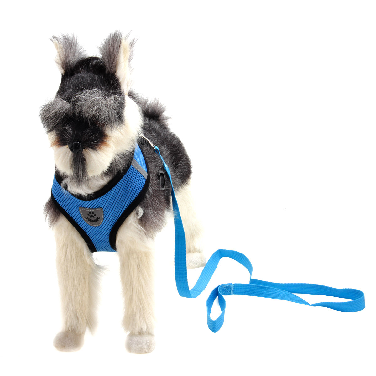 Diseno Elegante y de Alta Calidad Correa para Perros Multicolor — imagen 6