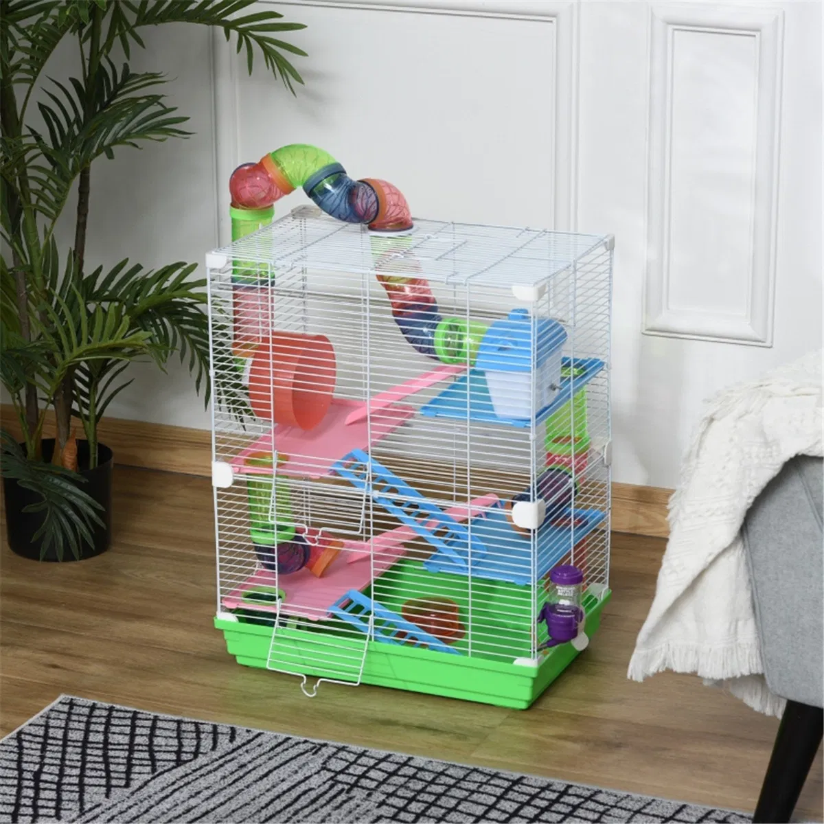 Hamster Cage — image 7