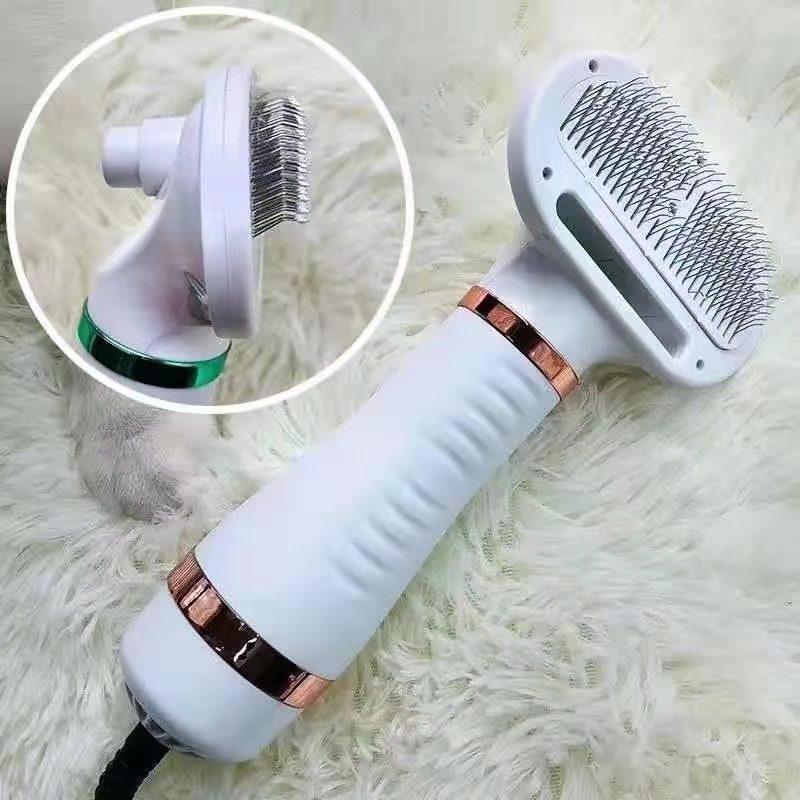 Combinado de Calor para Mascotas y Secador de Pelo para Perros y Gatos en Unico — imagen 6