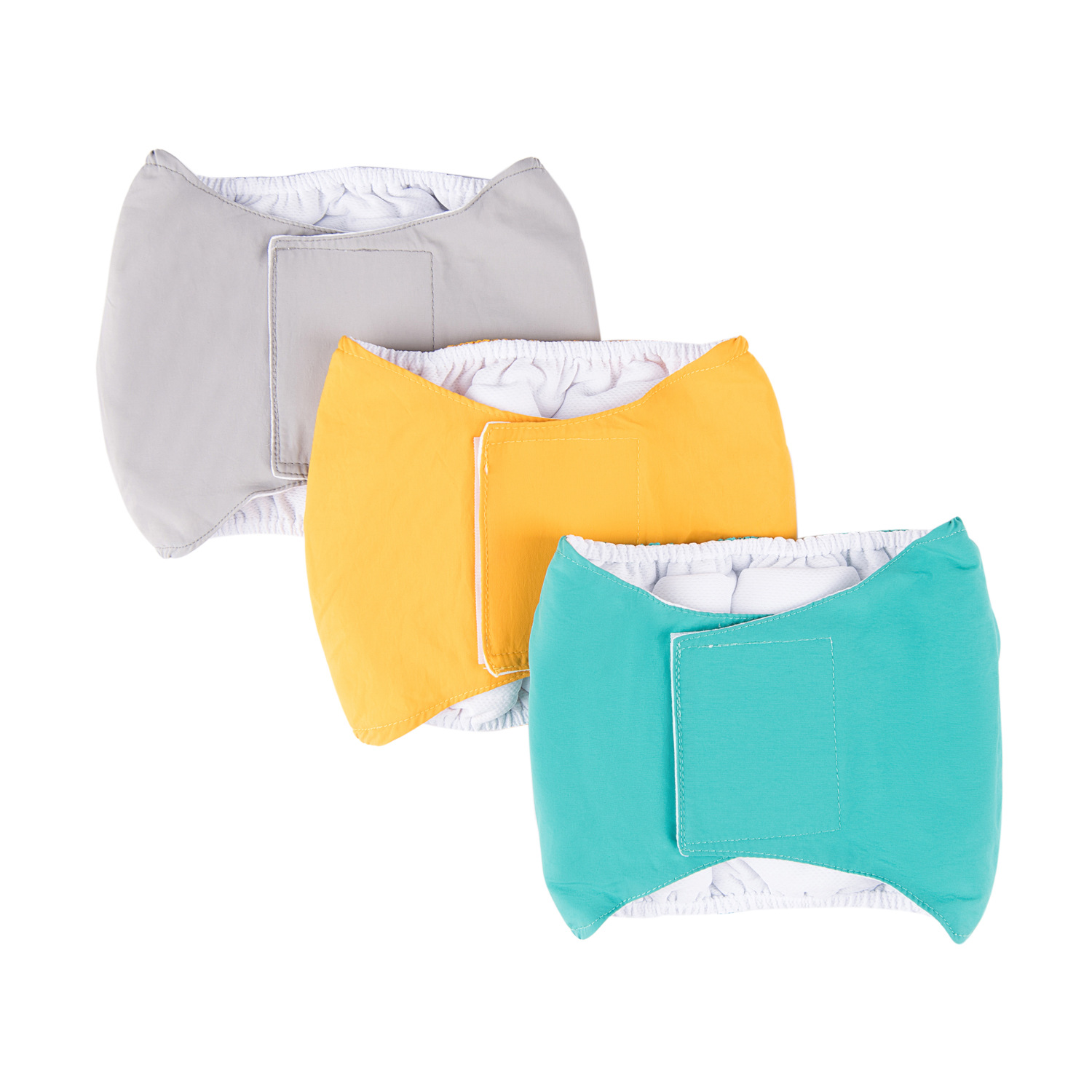 Pet Physiological Belt Male Dog Physiological Belt Dog Courtesy Belt Bitch Physiological Pants Pet Dog Diaper — image 1