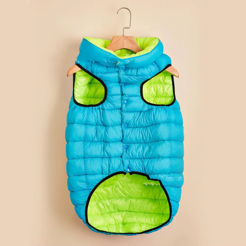 Ropa Nueva para Perros, Otoño e Invierno — imagen 10