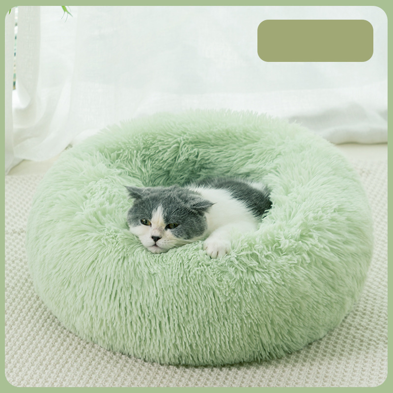 Cojín Plush Calentito para Perro en Invierno — imagen 6