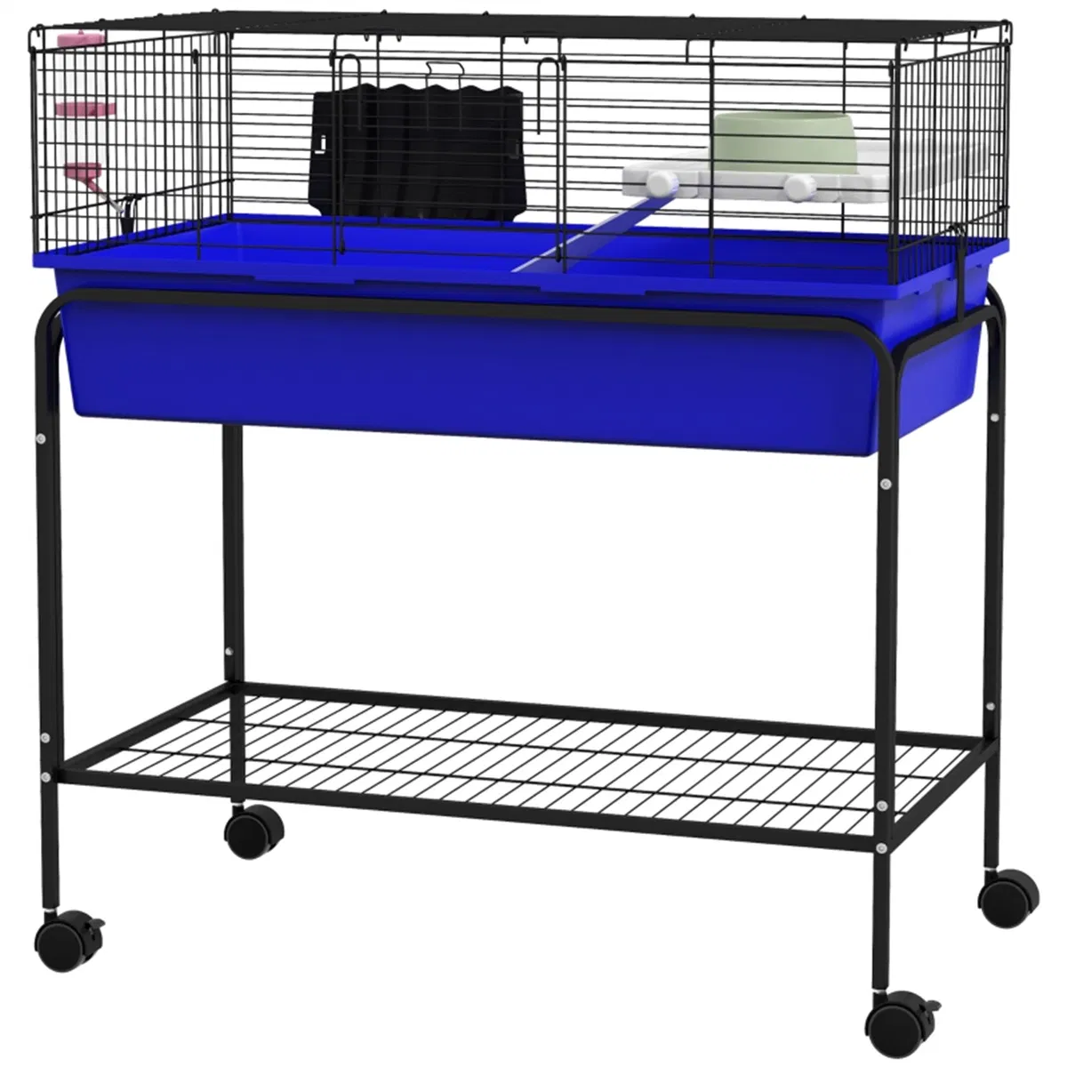 Small Animal Habitat — image 3