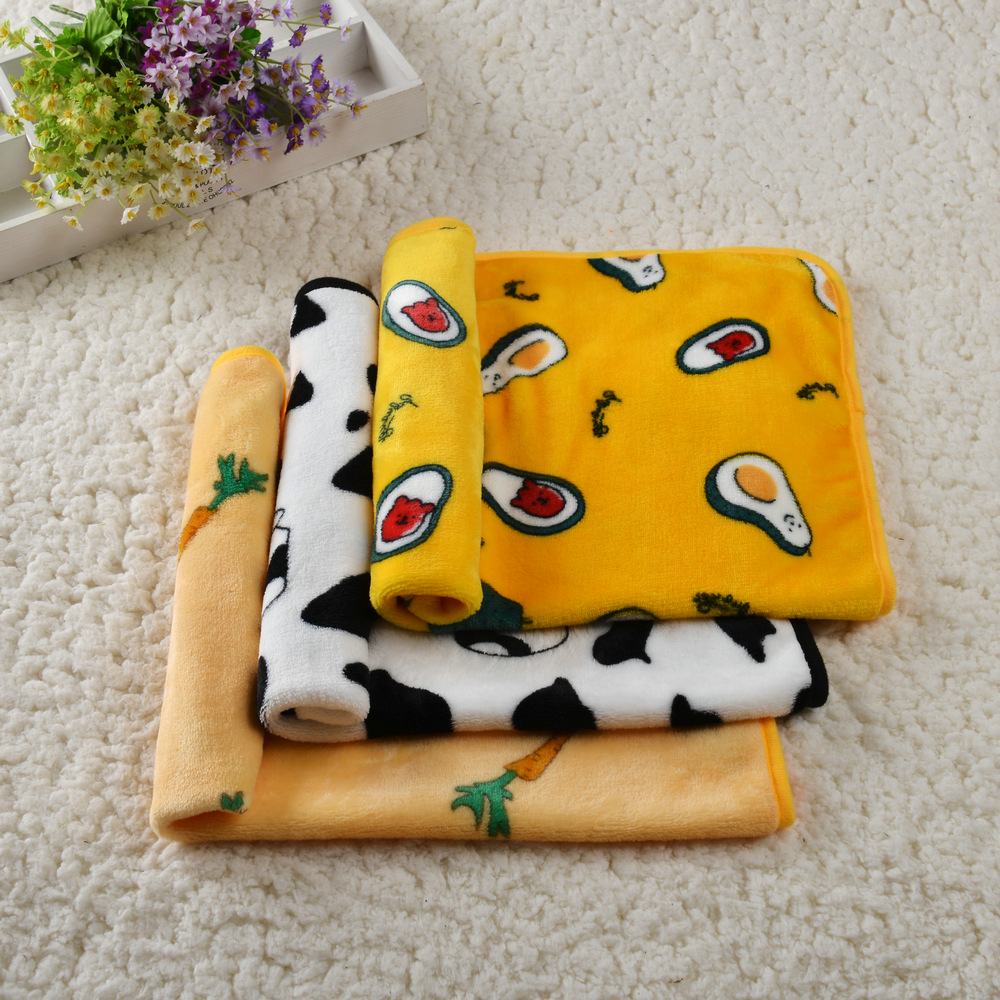 Manta de Cama para Perros Comunes, Funda de Asiento Antideslizante — imagen 1