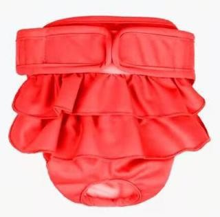 Pet Physiological Belt Male Dog Physiological Belt Dog Courtesy Belt Bitch Physiological Pants Pet Dog Diaper — image 9