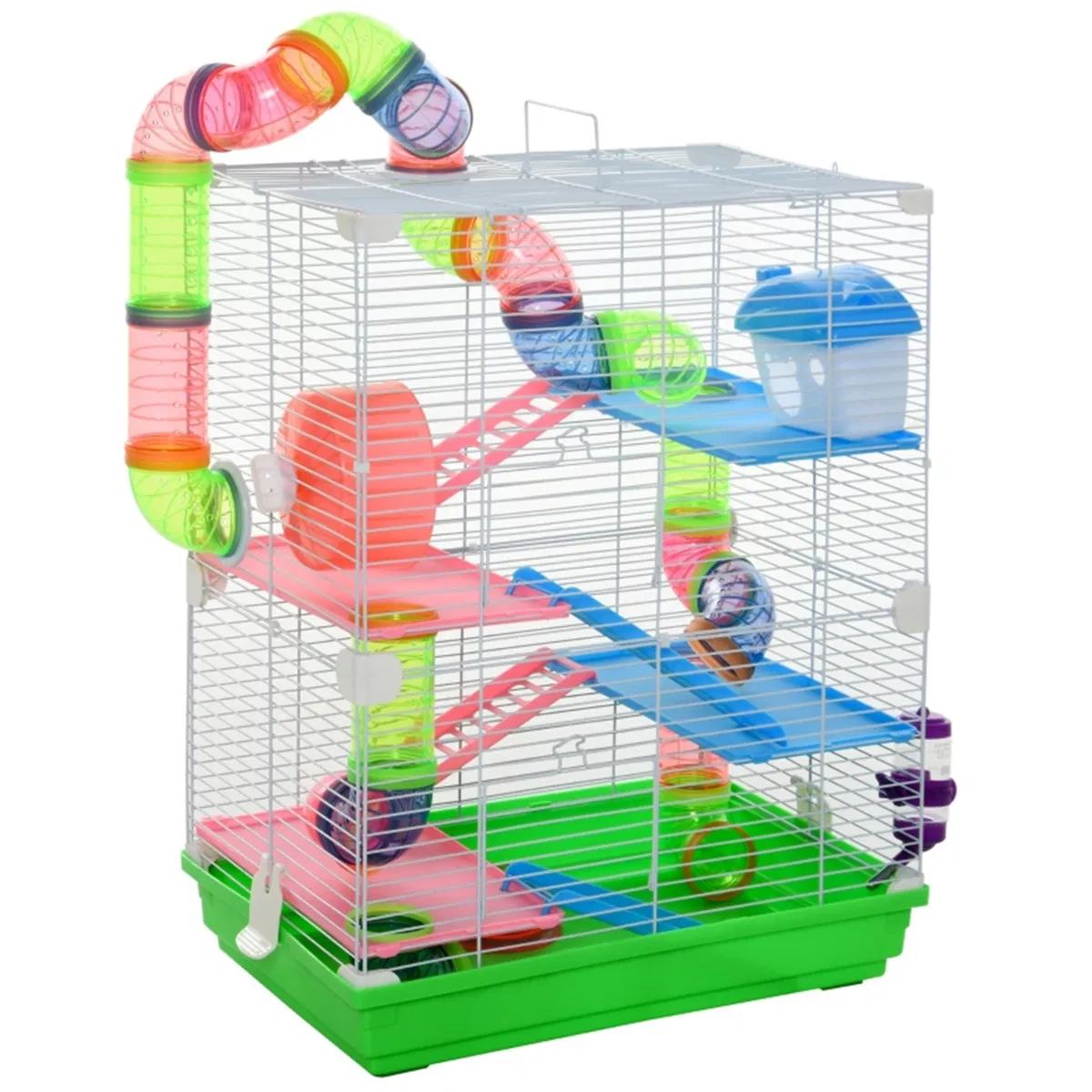 Hamster Cage — image 1