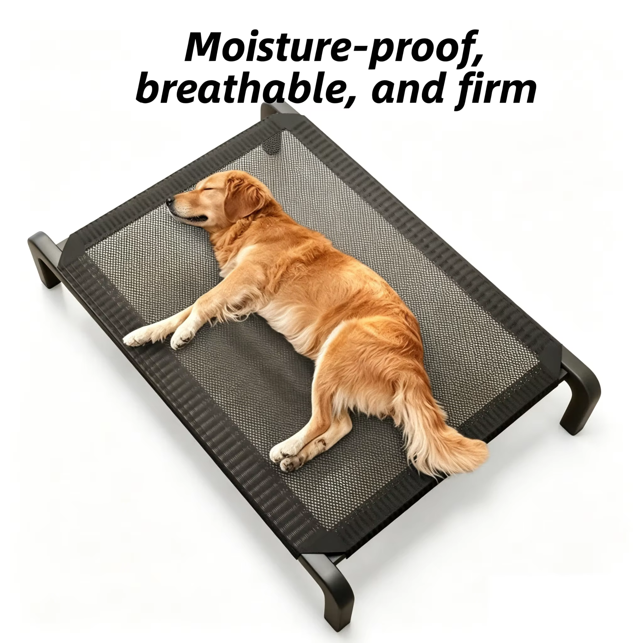 Cama Elevada para Perros, Universal para Todas las Estaciones, Cama para Mascotas Elevada, Impermeable, Gran Cama para Perros, Pequeña Cama para Perros, Manta de Sueño para Perros — imagen 1