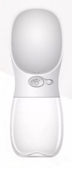 Dispensador de Agua Portátil para Perros en Viaje — imagen 7