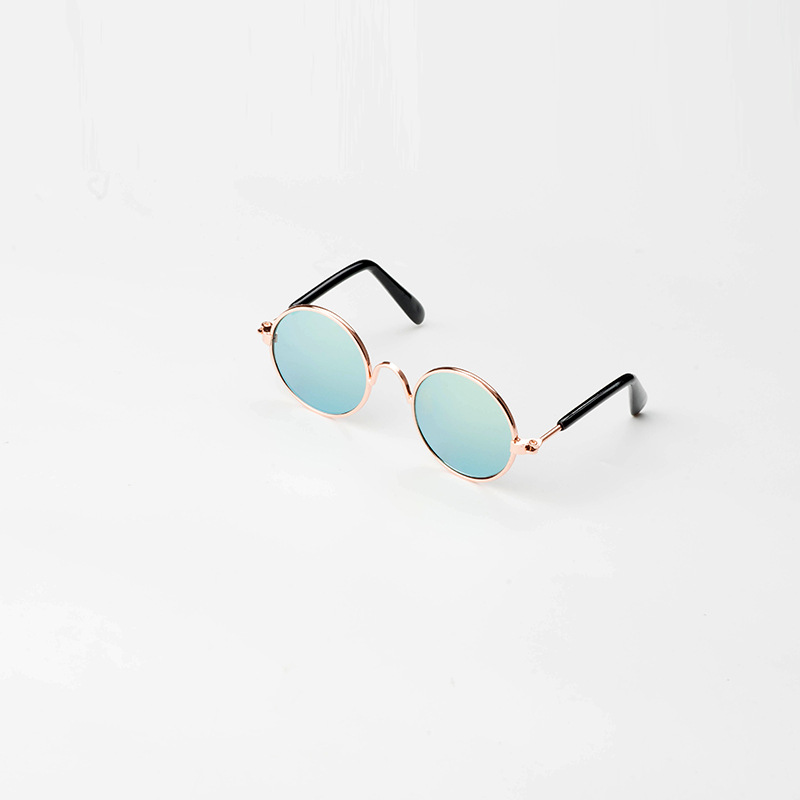 Gafas de Sol para Mascotas de Gato — imagen 21