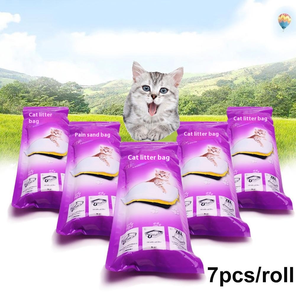 Cat cleaning products — image 4