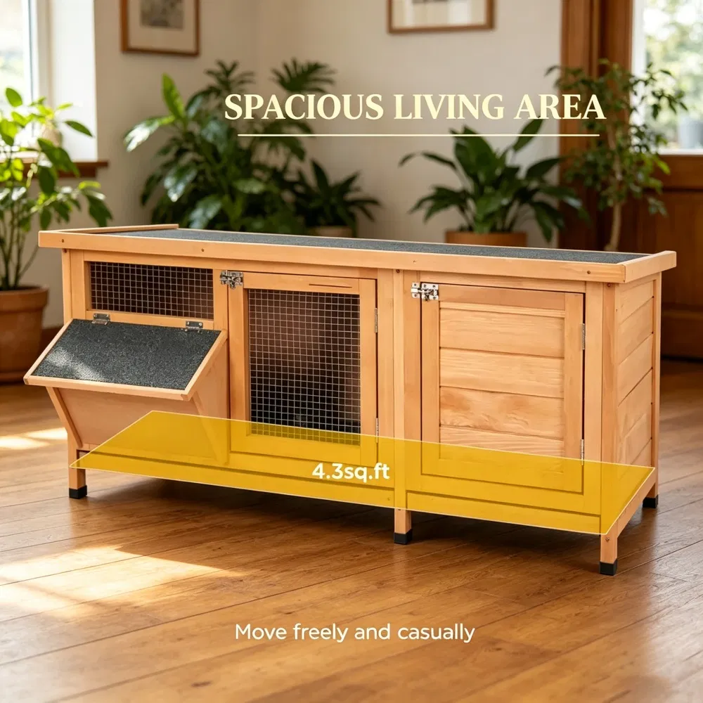 Small Animal Playpen Cage — image 5
