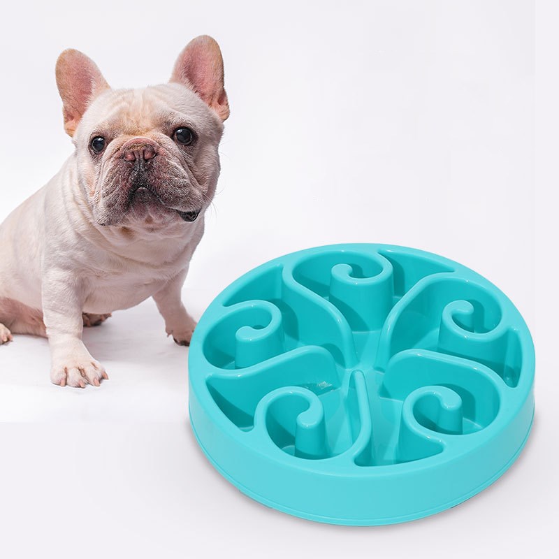 Bandeja de Alimentación Automática para Perros con Prevención de Ahogamiento — imagen 5