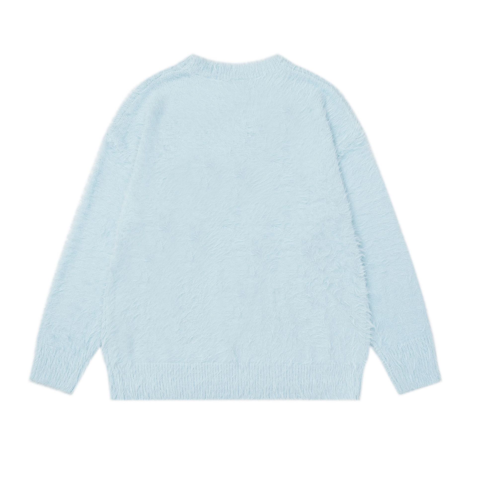 Puppy jacquard sweater — image 3