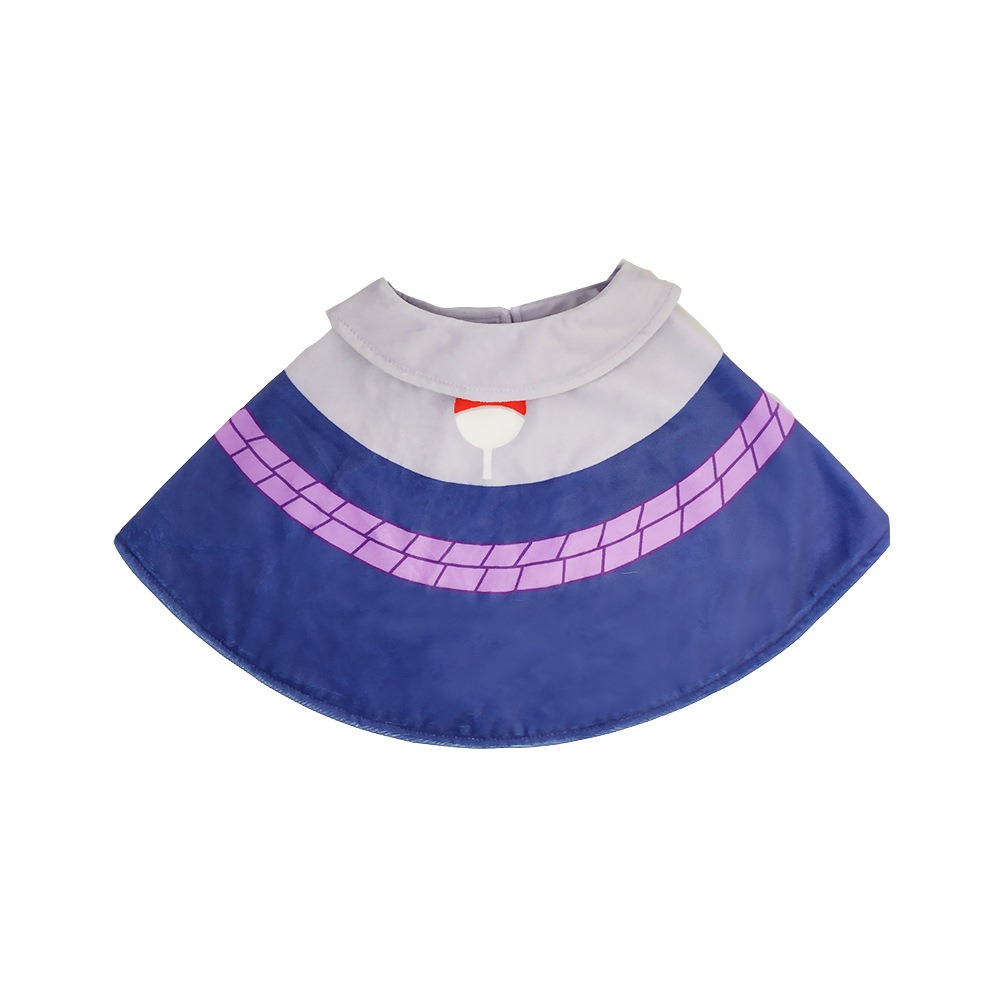 Naruto Seventh Generation Ninja Cat Cloak Pet Supplies Dog Home Air Conditioned Room Clothes Cos Dress Up — image 8