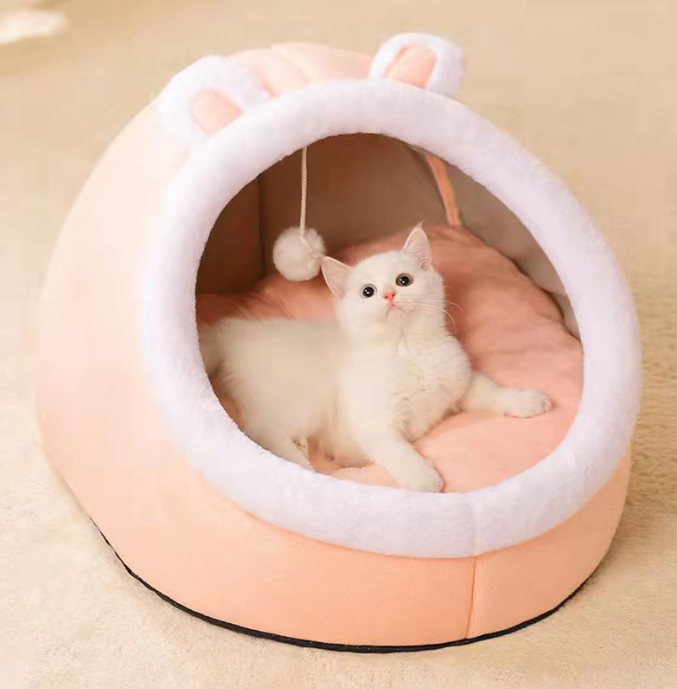 Villa para Gatos Universal de Four Seasons — imagen 6