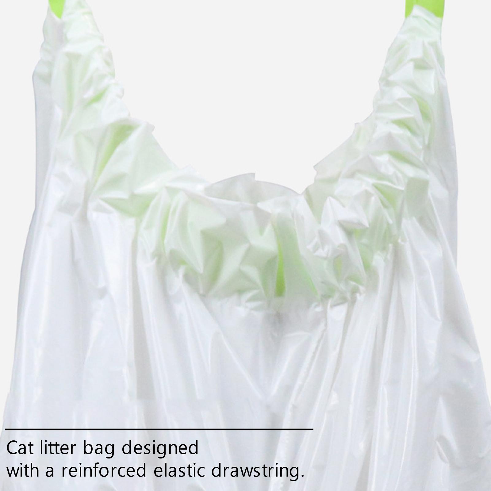 Cat Excrement Bag Pet Cleaning Products — image 2