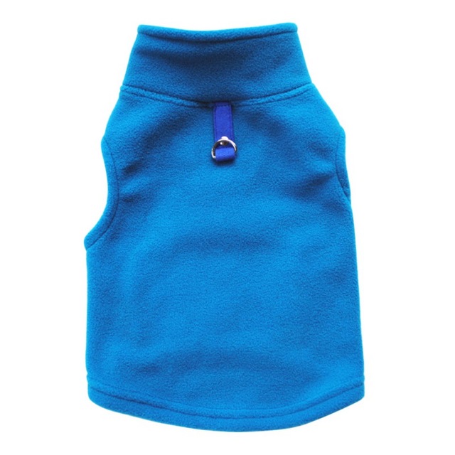 Warm Dog Clothes For Small Dog Windproof Winter Pet Dog Coat Jacket Padded Clothes Puppy Outfit Vest Yorkie Chihuahua Clothes — image 10