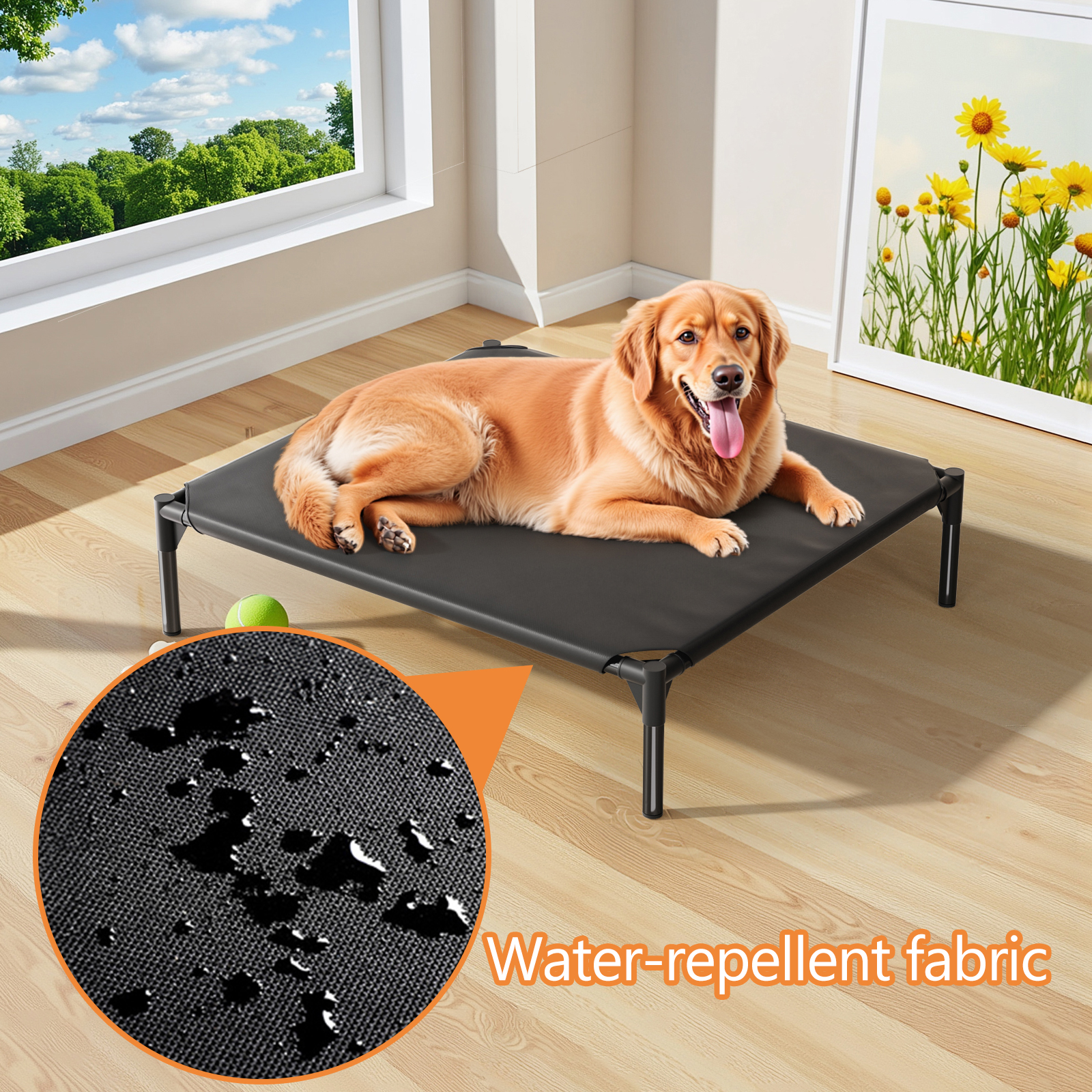 Pet Bed — image 3