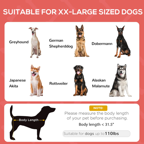 Cama de Perro con Refrigeración — imagen 5