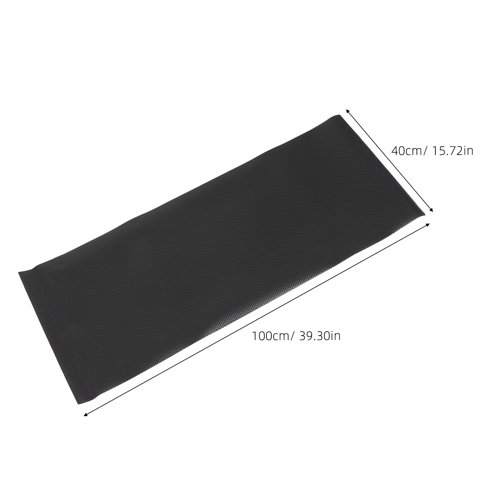 3Pcs Reptile Tank Carpet Substrate Mat 40x100cm Washable Liner Soft Anti-Slip Flooring for Bearded Dragons Reptile Bedding Mat — image 2
