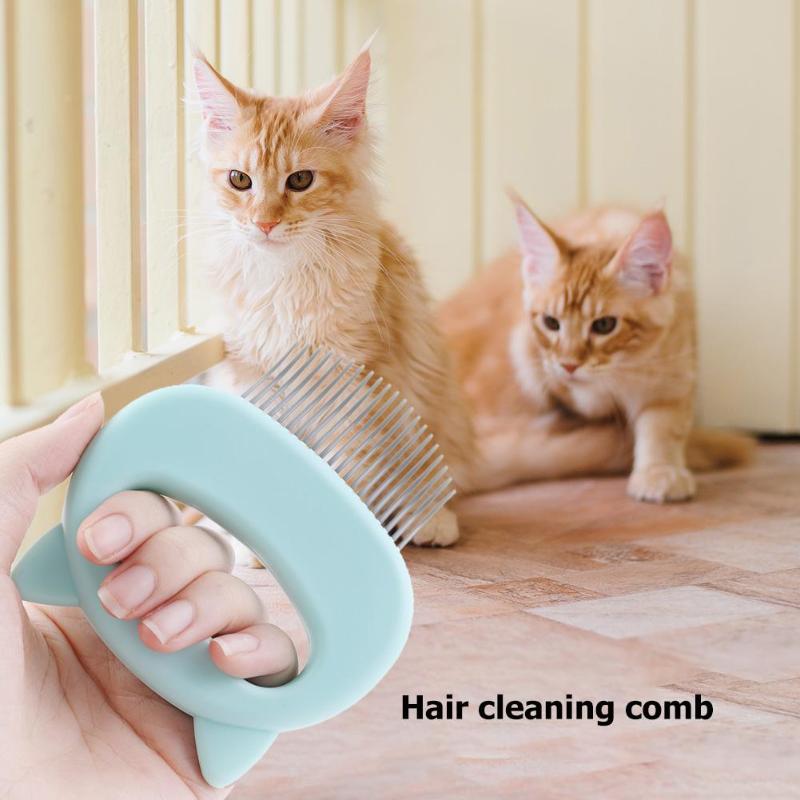 Combinación de Masaje y Rasurado para Mascotas — imagen 3