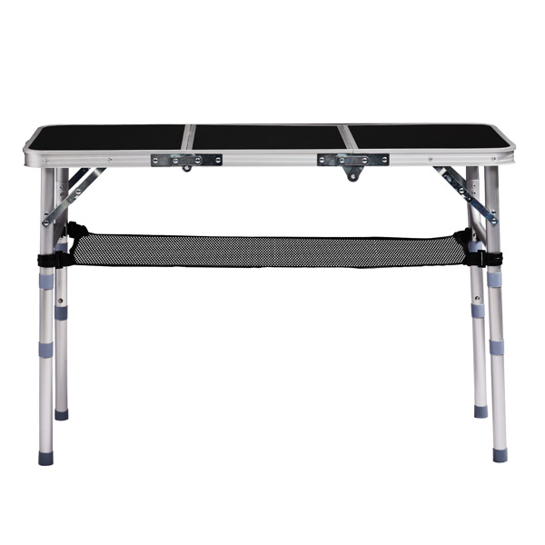 Mesa Portátil Plegable para Cazar y Cortar con Fregadero de Sinks — imagen 8
