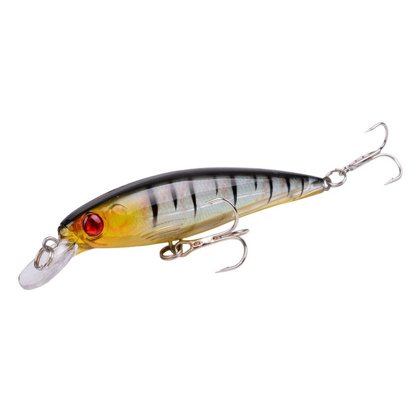 Lure Bait Clásico 13.8g para Pesca - Mi Ruo Qiaokou — imagen 5