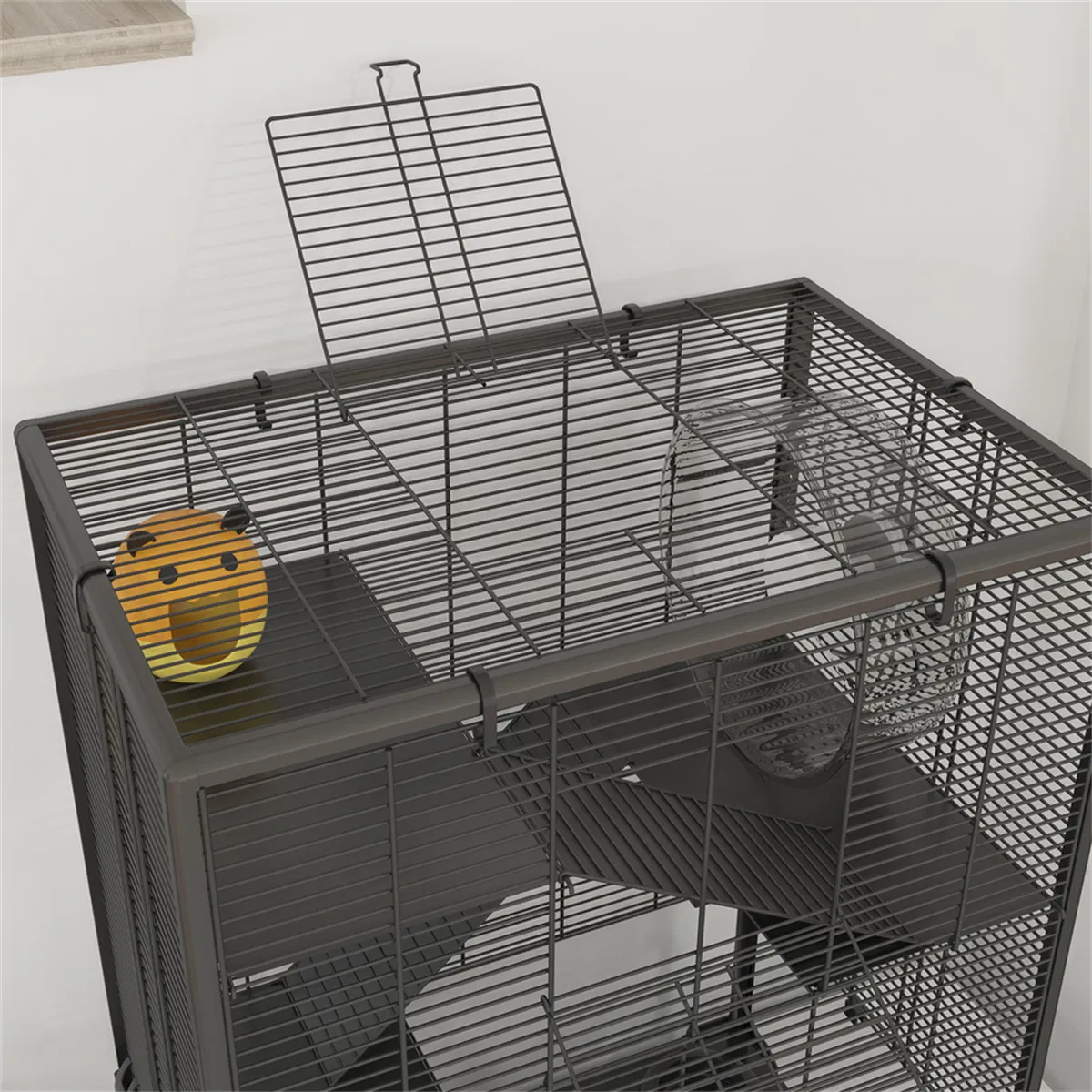 Hamster Tank — image 8