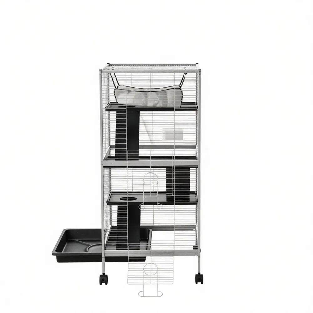 Hamster Cage/Pet Cage — image 8