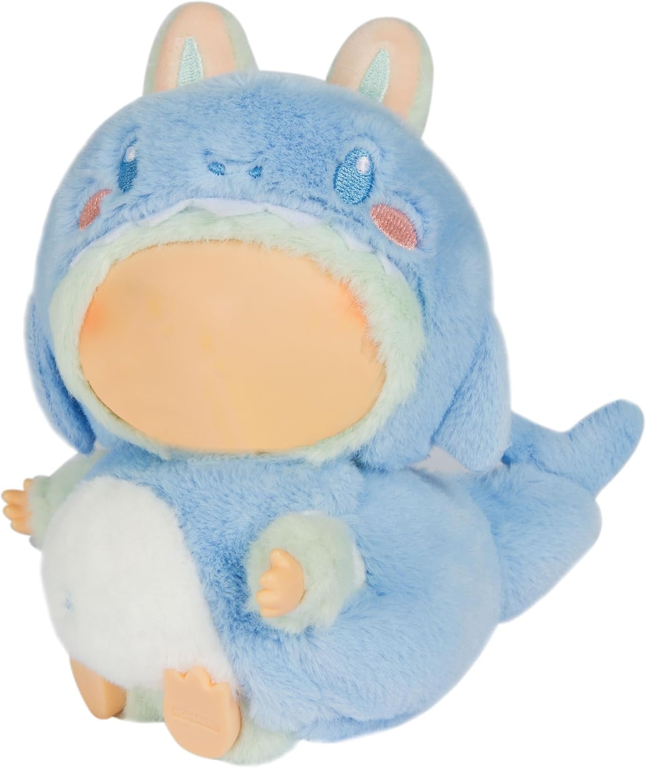 Beautiful Plush Doll, Decorative Clothing For Abubu V1 V3 17cm, Funny Clothing For Cockroaches, Bee Set, Changing Toys — image 2