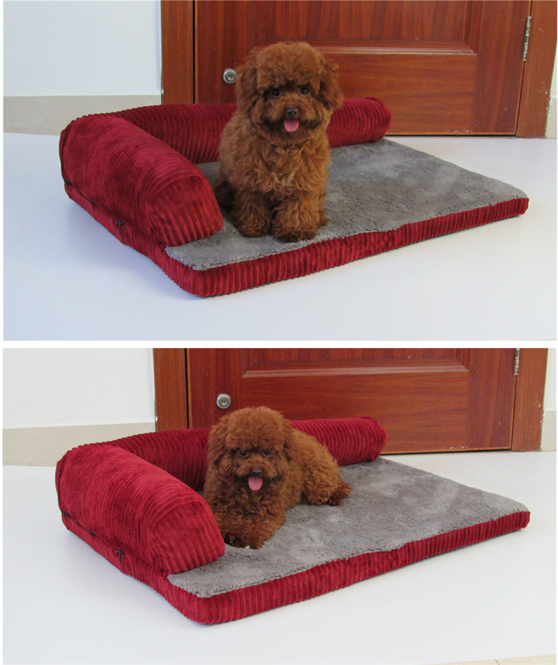 Cama de Sofá para Mascotas — imagen 2