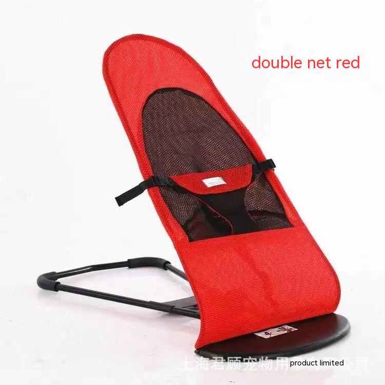 New Portable Dog Rocking Chair Pet Products — image 18