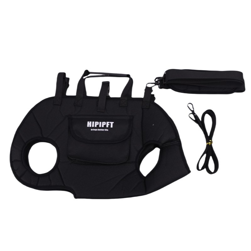 Porta Mascotas Ligero para Viajes, Bolsa de Transporte para Perros y Gatos con Aliento — imagen 12