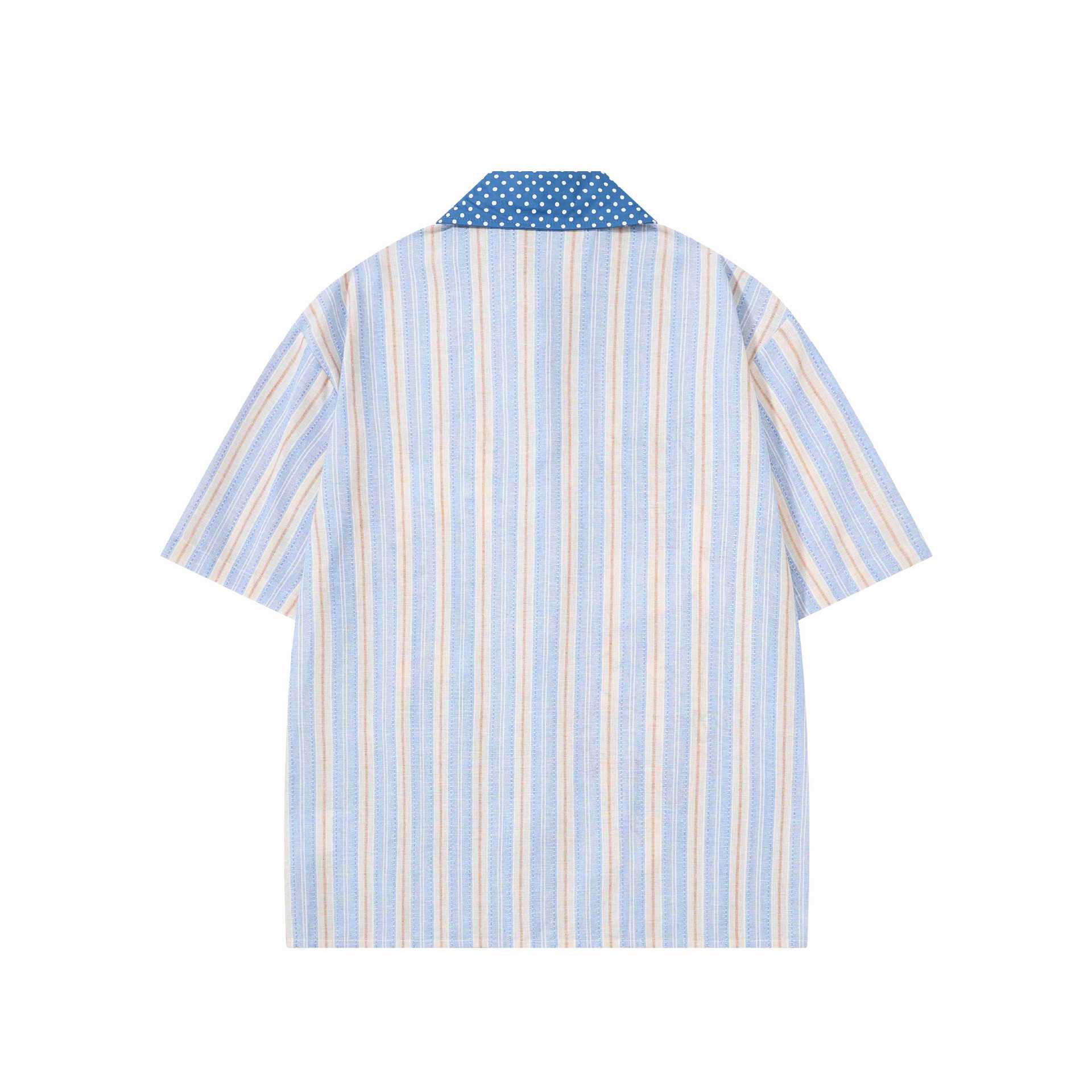 Sweetheart Sausage Dog Embroidered Short Sleeve — image 5