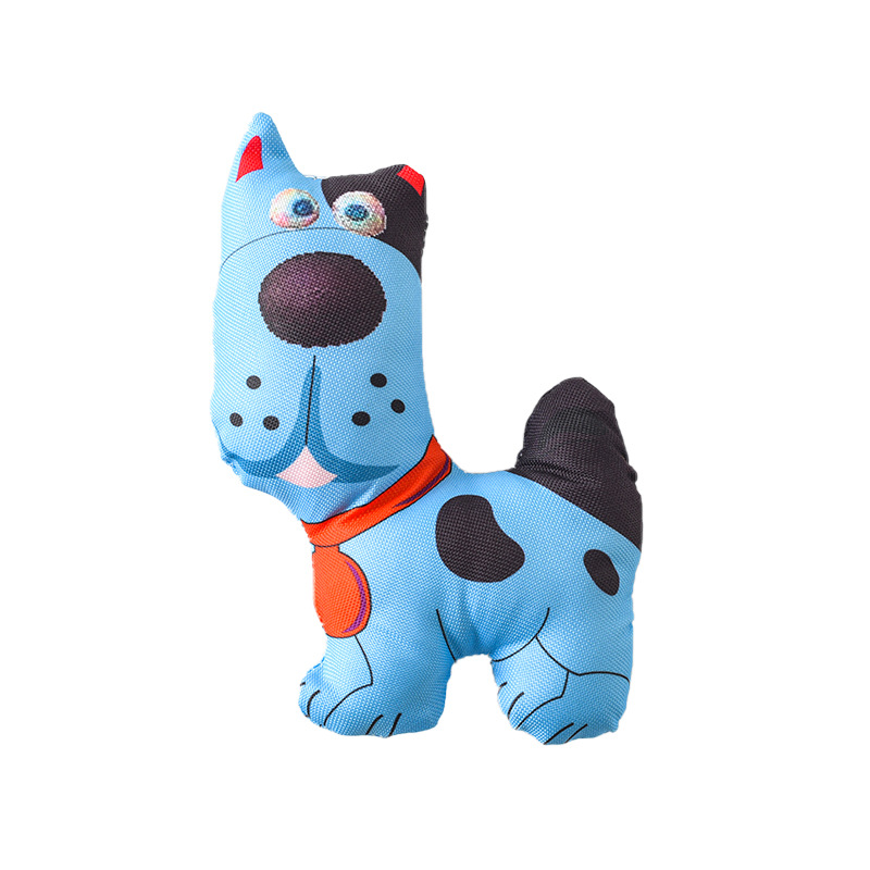 Juguetes de Voz Interactivos para Perros - Resistente a Mordiscos y Dientes — imagen 1