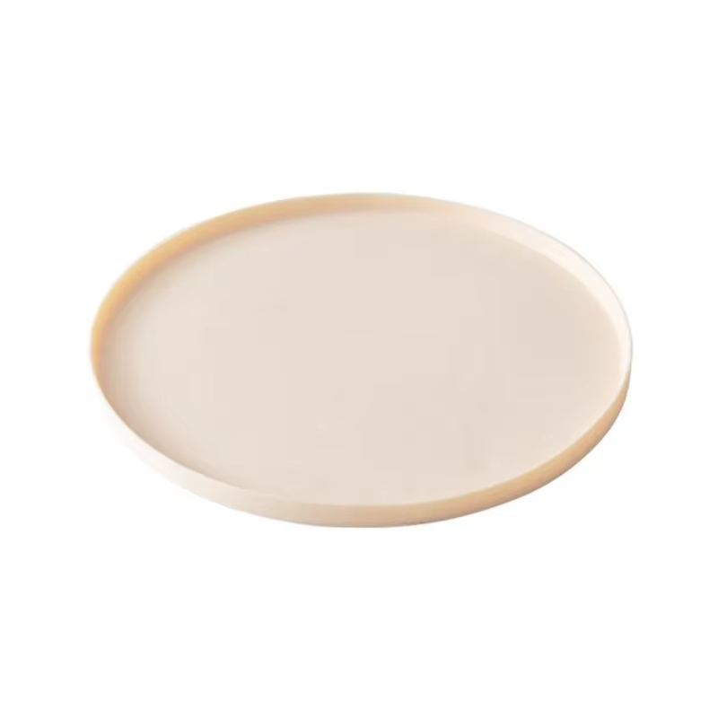 Pet meal mats are leak proof waterproof anti slip dirty and easy to cleanThey are rubber mats for cat and dog bowls and utensils — image 5