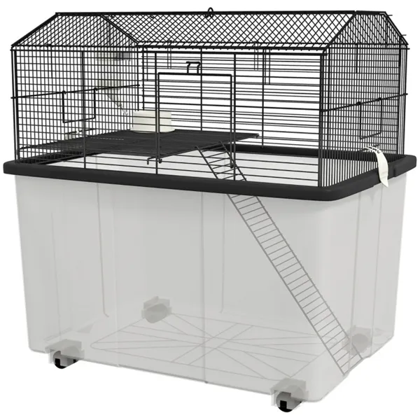 Hamster Cage — image 3