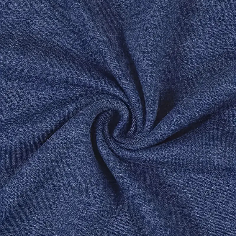 Sudadera de Cuello Crew para Mujer con Gráficos de Perros y Letras, Camiseta de Manga Larga Casual para Primavera y Otoño — imagen 5