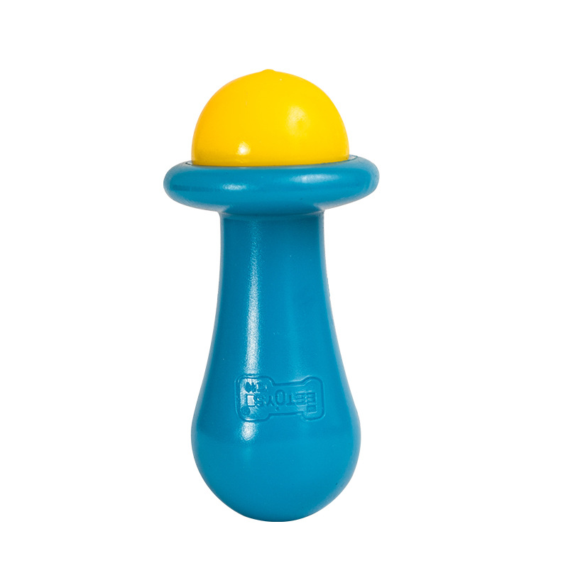 Nueva Juguetona Zanahoria de Frío para Perros con Resistencia al Mordisco, Disipación de Calor y Textura de Tarta — imagen 7
