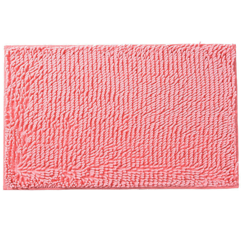 Almohada de Chenille para Conejos y Roedores - Colchón Plush Anti-Slip para Cachorros y Gatos — imagen 6